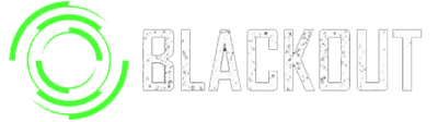 Blackout Music Production